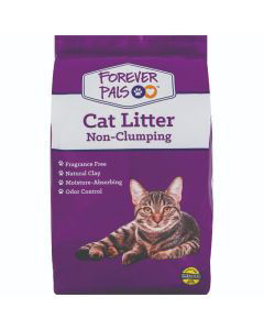 Forever Pals Cat Litter, 7 lb