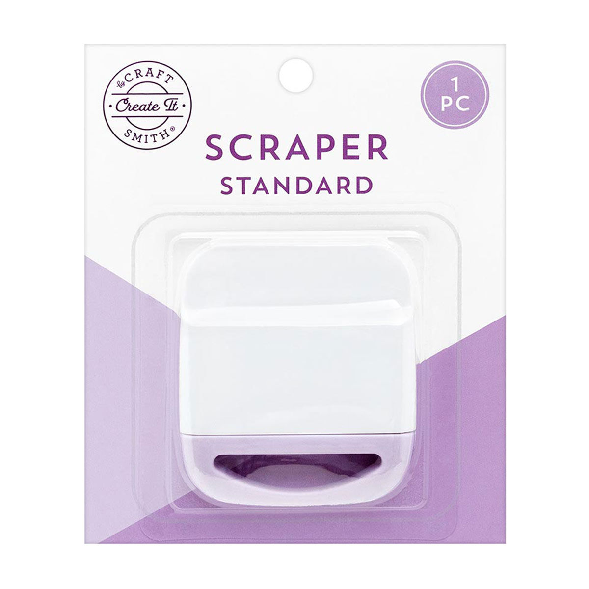 Craft Smith Standard Vinyl Scraper Tool
