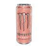 Monster Energy Drink, Zero Sugar Ultra Peachy Keen, 16 fl oz Can, 1 ct