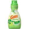 Gain Liquid Fabric Softener, Original, 41 fl oz 48 loads